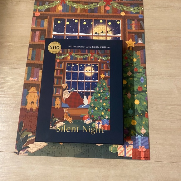 Hobbry Puzzles x 5!! - Picture 4 of 11